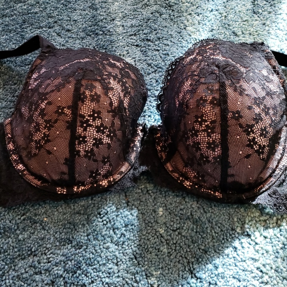 Victoria's Secret dream Angel's demi